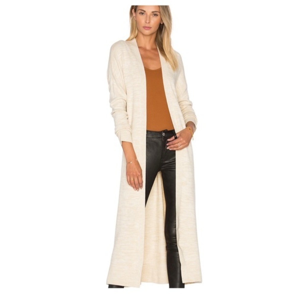 The Fifth Label Long Cardigan